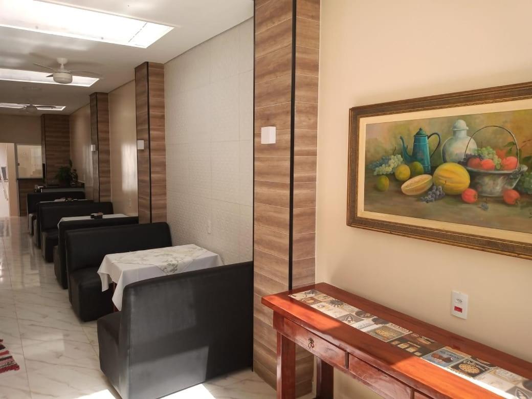Hotel Rio Claro Exterior photo