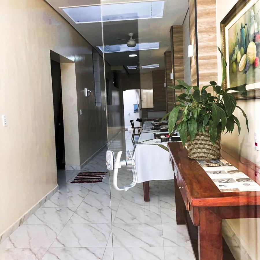 Hotel Rio Claro Exterior photo