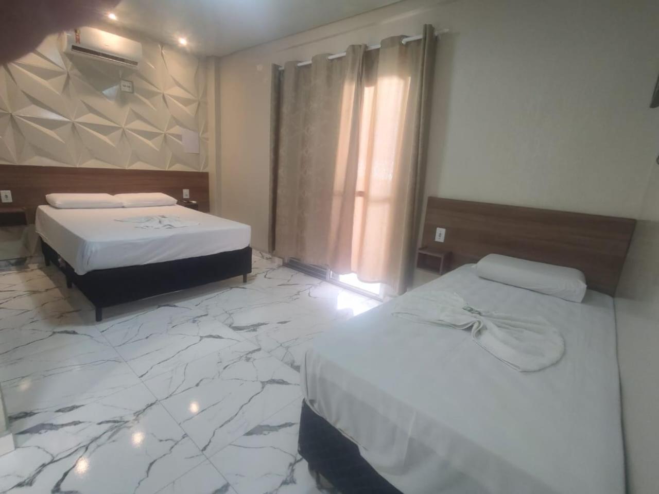 Hotel Rio Claro Exterior photo