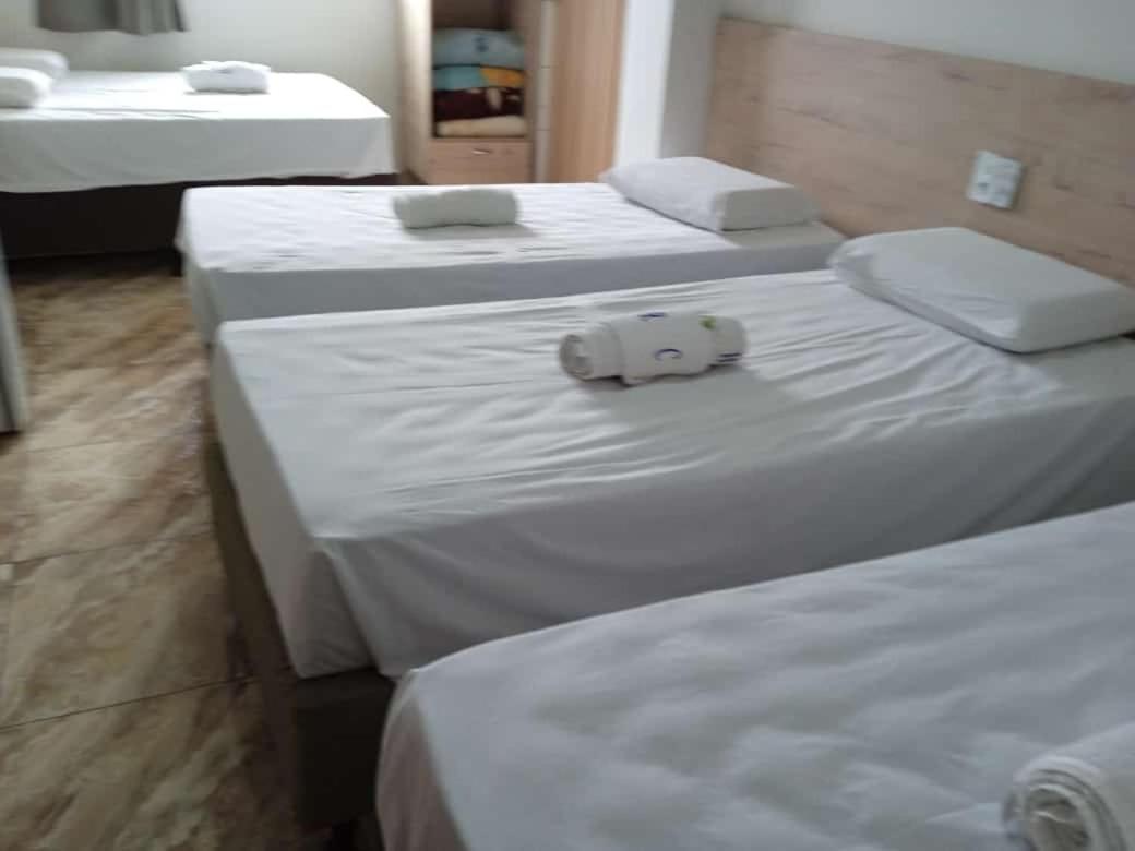 Hotel Rio Claro Exterior photo