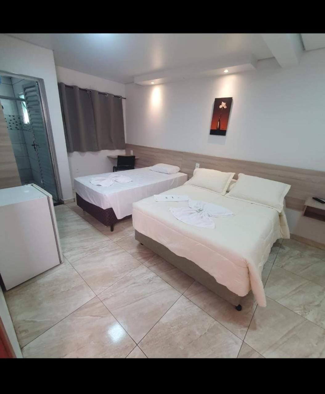 Hotel Rio Claro Exterior photo